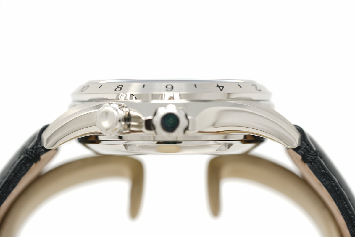 Pre-Owned Seiko Prospex Alpinist GMT SPB379