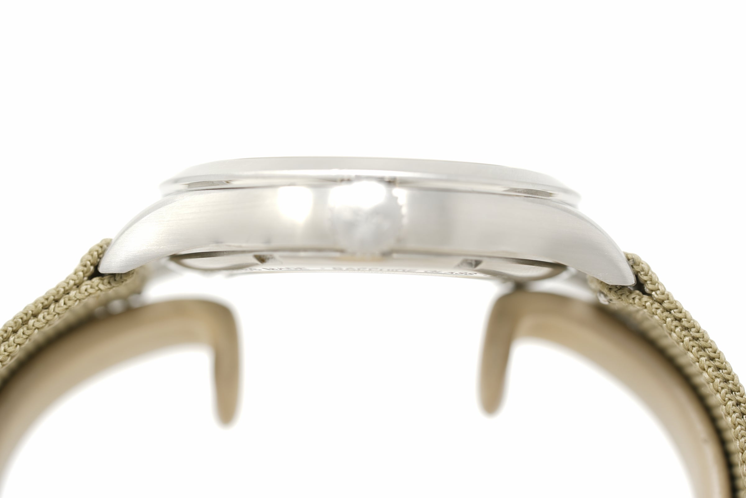 Pre-Owned Vaer A12 Dirty Dozen - Automatic 40mm