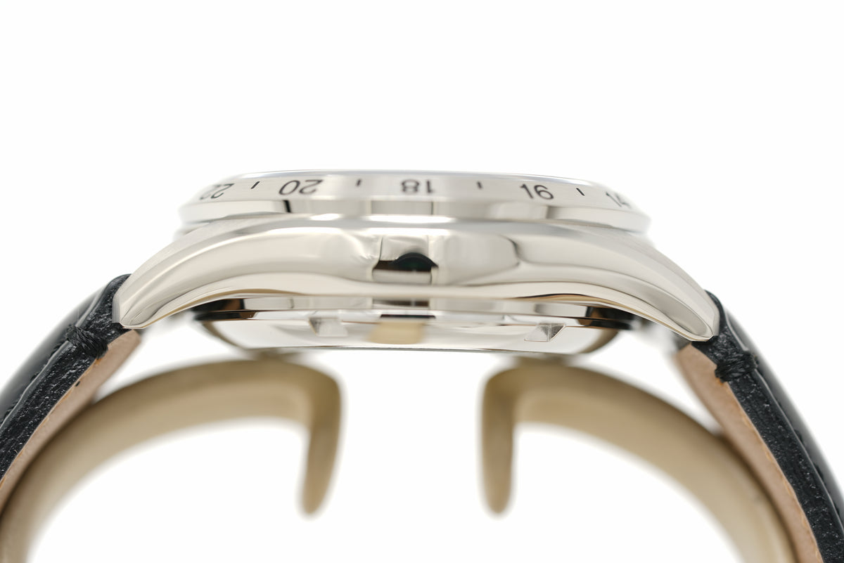 Pre-Owned Seiko Prospex Alpinist GMT SPB379
