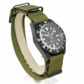 Pre-Owned Raven Custom - GMT Black Feather