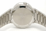 Pre-Owned WMT Automatic Aquamarine AM0010C