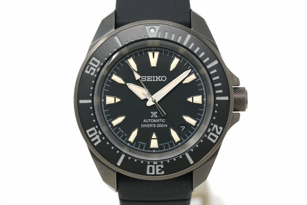 Pre-Owned Seiko Prospex Sea Samurai SRPL15/SBDY133