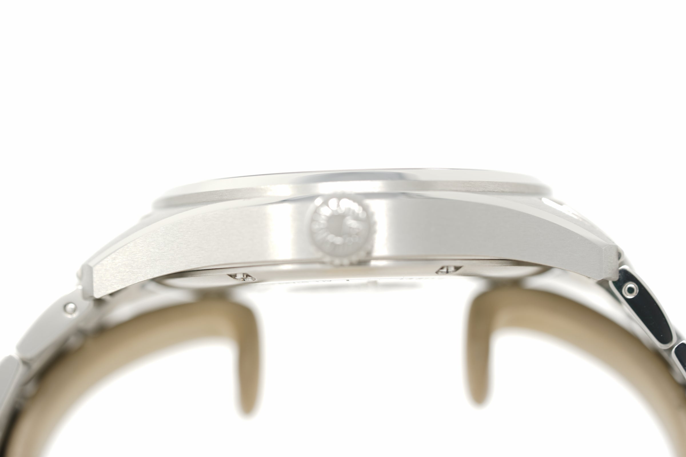 Pre-Owned Longines Spirit L3.811.4.53.6
