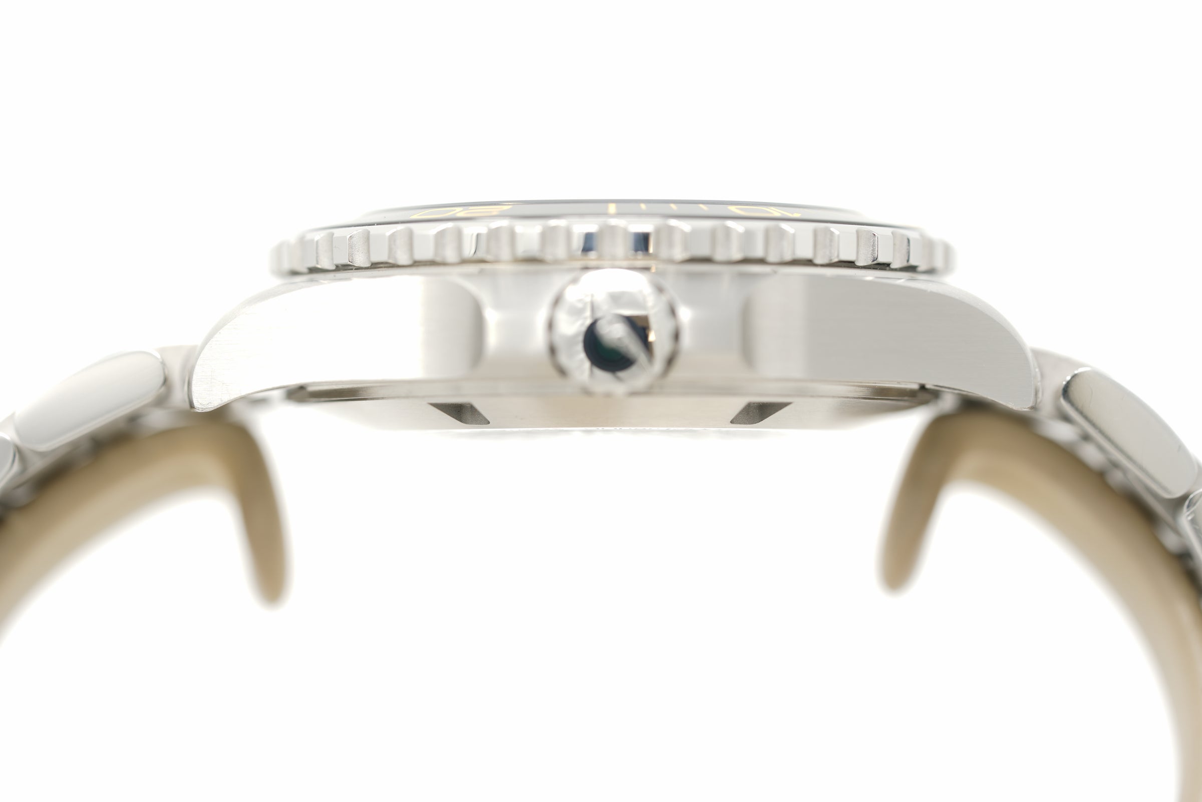 Pre-Owned Longines HydroConquest GMT L3.790.4.06.2