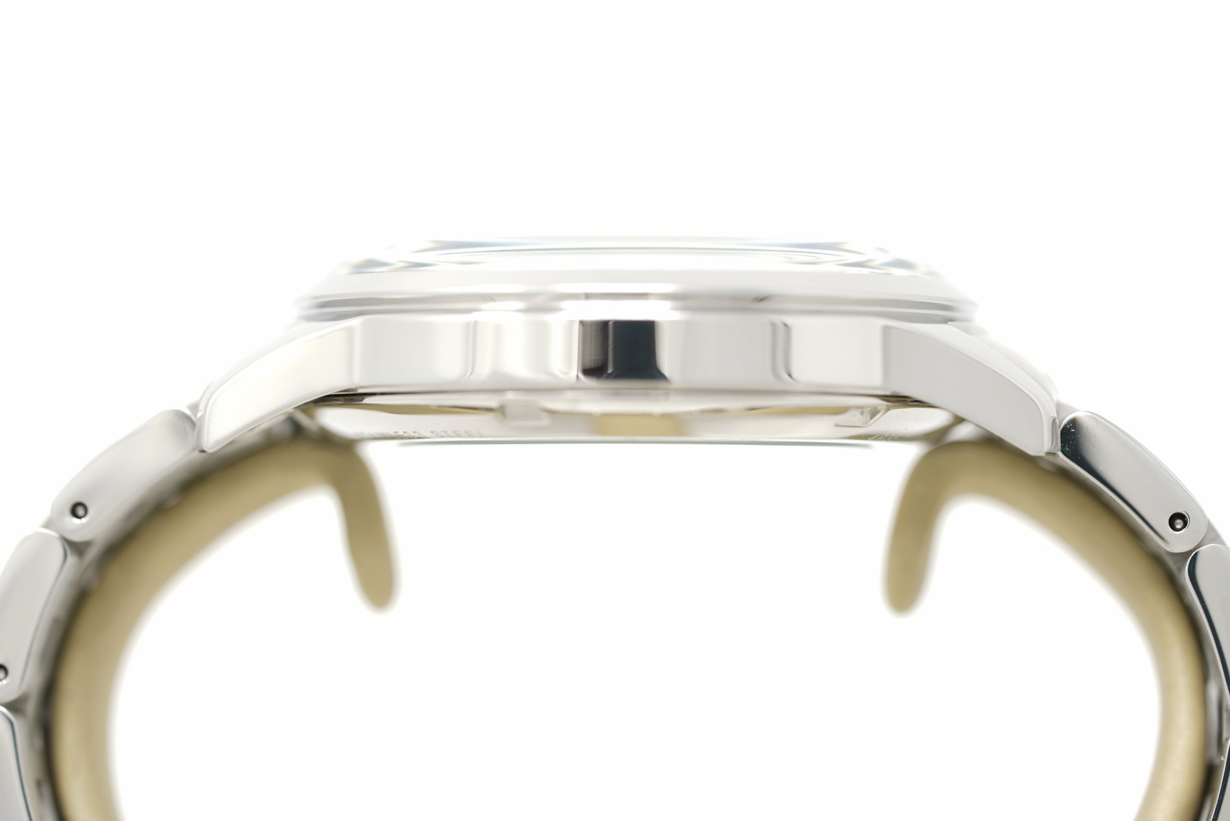 Pre-Owned Seiko Presage Cocktail Time SRPB41
