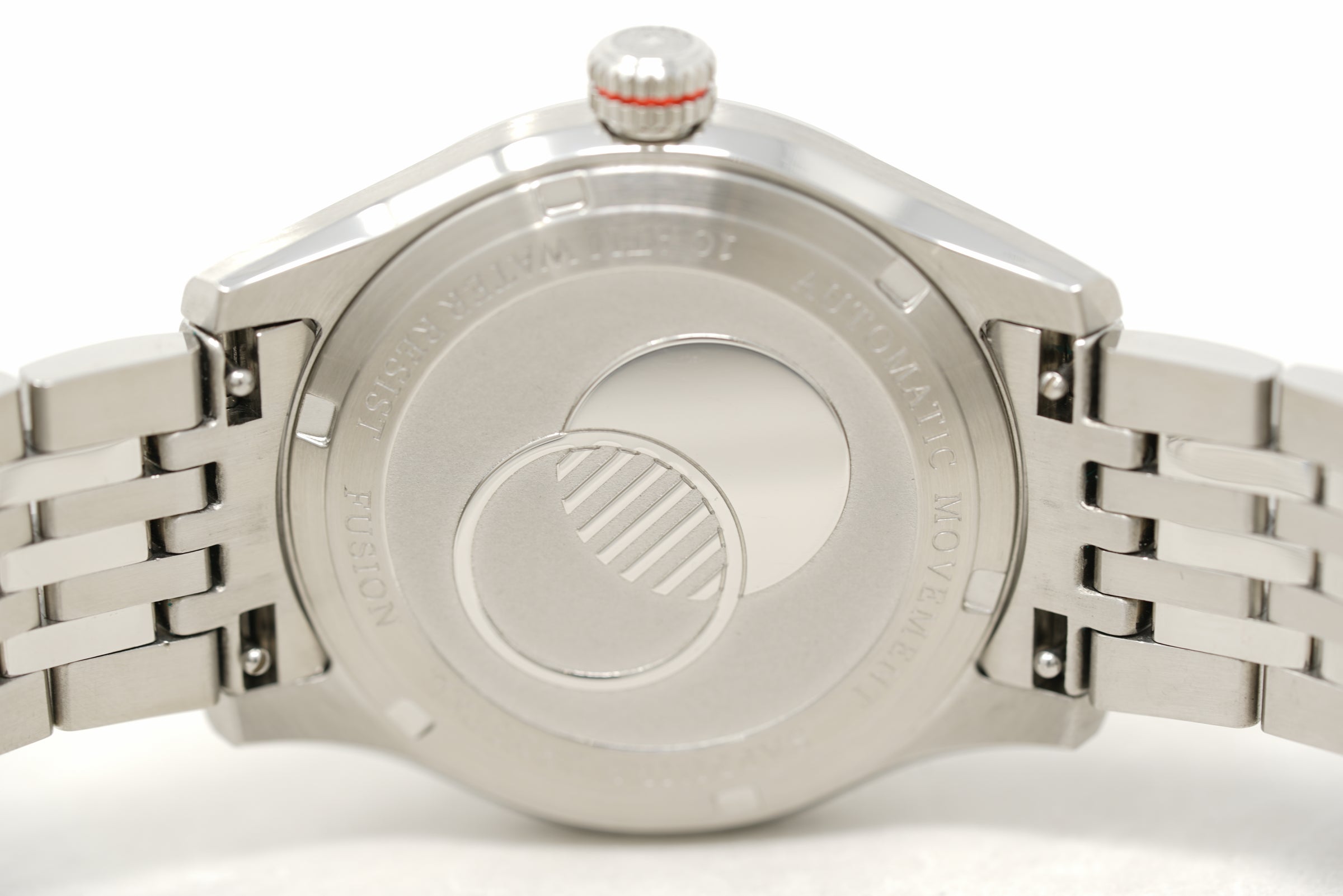 Pre-Owned Second Hour Fusion MK1 White