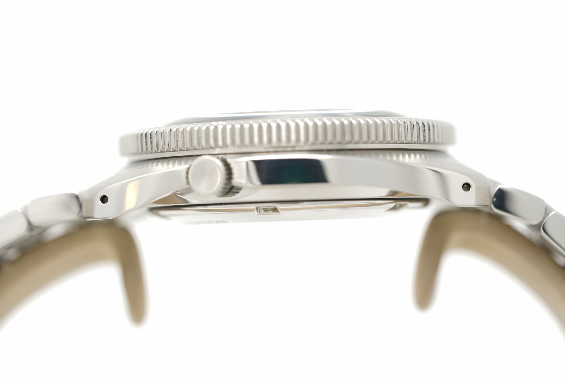 Pre-Owned Seiko 5 Sports Heritage Re-creation Limited SRPL93/SBSA313