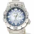 Pre-Owned Seiko Prospex Save the Ocean Special Edition SRPG57