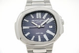 Pre-Owned WMT Automatic Aquamarine AM0010C