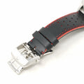 Pre-Owned Carl F. Bucherer Heritage BiCompax Annual Hometown Edition San Francisco 00.10803.08.92.74