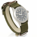 Pre-Owned Hamilton Khaki Field Quartz 38mm H69401930