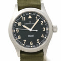 Pre-Owned Hamilton Khaki Field Quartz 38mm H69401930