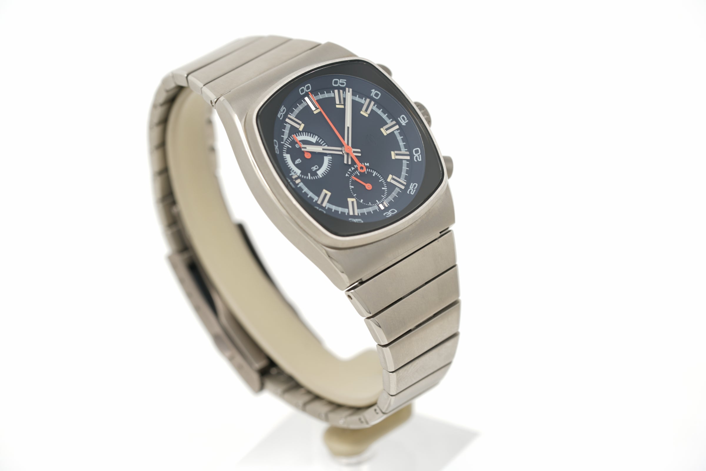 Pre-Owned Brew Metric - Titanium