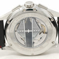 Pre-Owned Carl F. Bucherer Heritage BiCompax Annual Hometown Edition San Francisco 00.10803.08.92.74