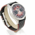 Pre-Owned Carl F. Bucherer Heritage BiCompax Annual Hometown Edition San Francisco 00.10803.08.92.74
