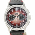 Pre-Owned Carl F. Bucherer Heritage BiCompax Annual Hometown Edition San Francisco 00.10803.08.92.74