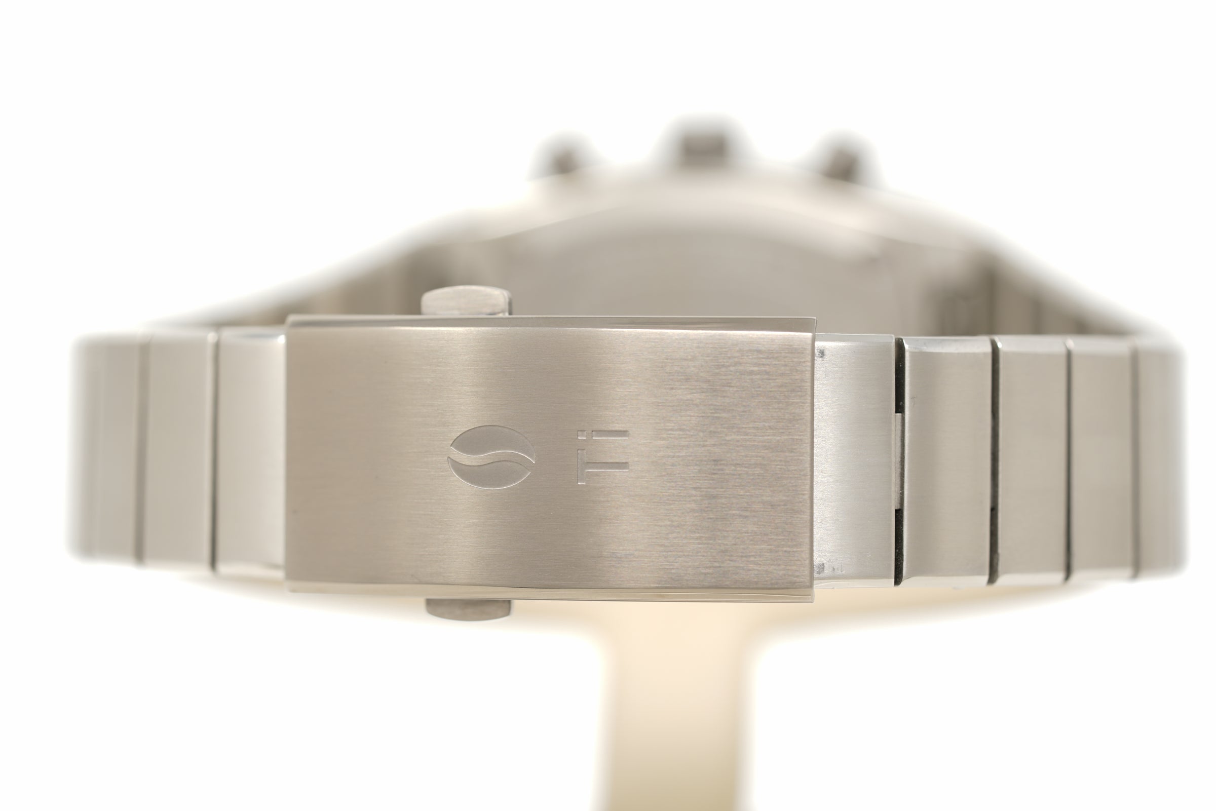 Pre-Owned Brew Metric - Titanium
