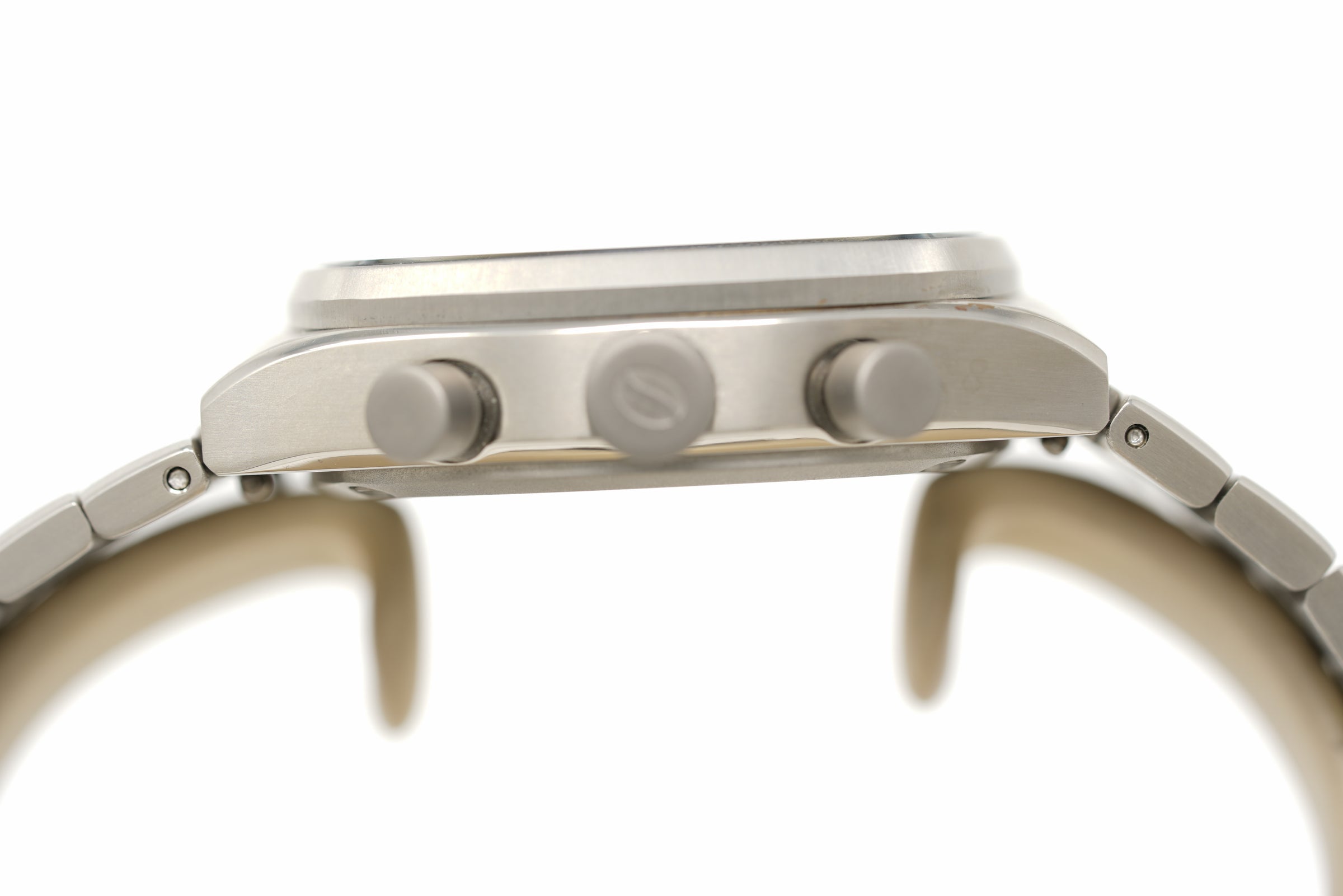 Pre-Owned Brew Metric - Titanium