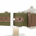 Pre-Owned Hamilton Khaki Field Quartz 38mm H69401930