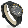 Pre-Owned Seiko Prospex Black Series 1968 Diver's Re-Interpretation Limited SPB255