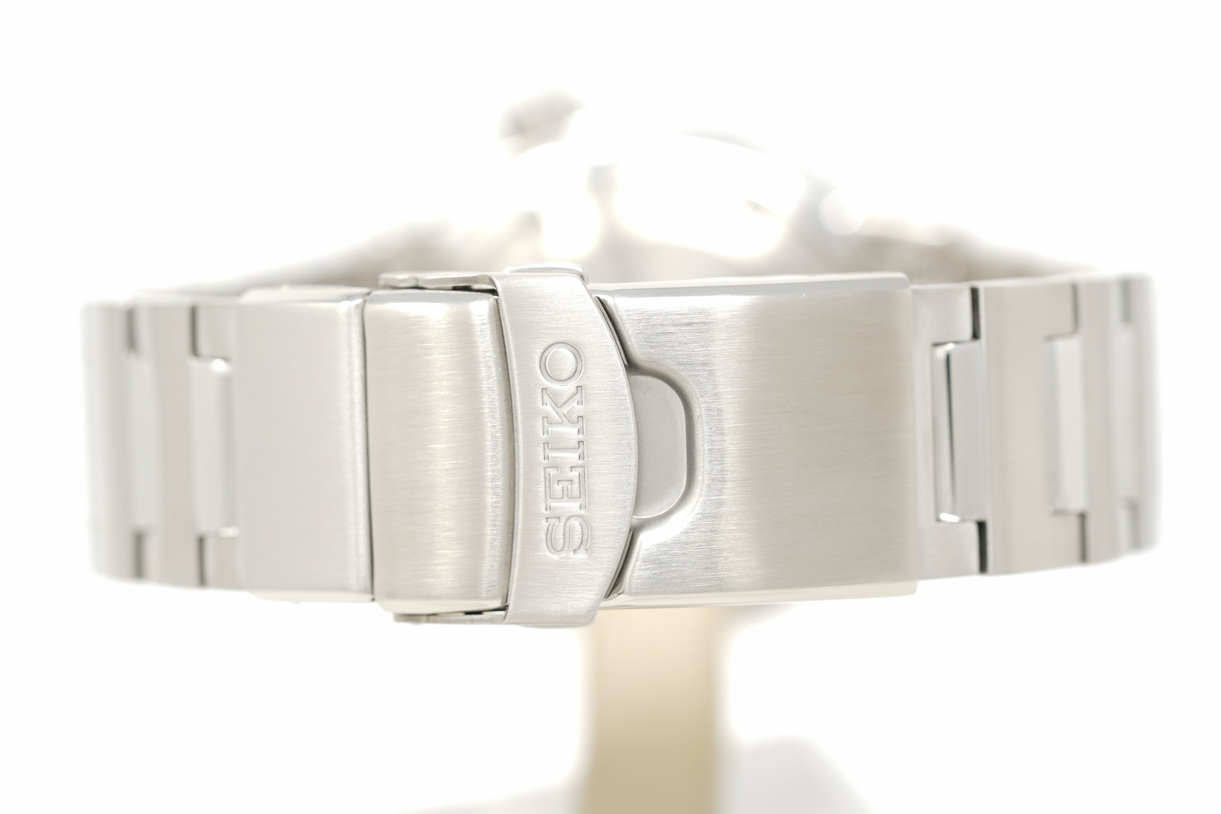 Pre-Owned Seiko Prospex Save the Ocean Special Edition SRPG57