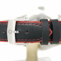 Pre-Owned Carl F. Bucherer Heritage BiCompax Annual Hometown Edition San Francisco 00.10803.08.92.74