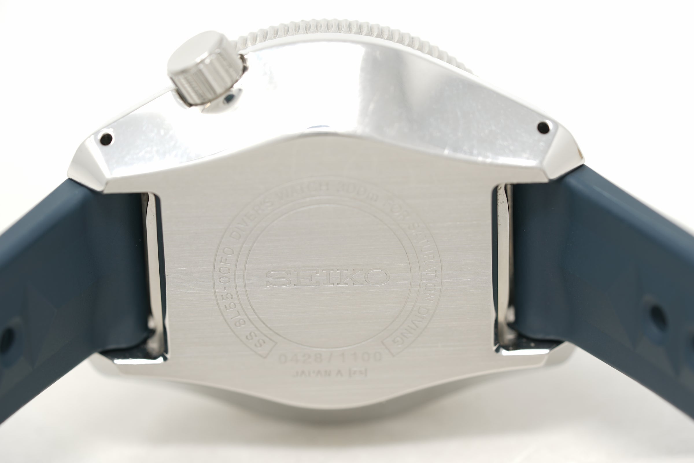 Pre-Owned Seiko Prospex 1965 Diver's Recreation Limited Edition SLA039/SBEX011