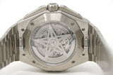 Pre-Owned Zenith DEFY Extreme Diver 95.9600.3620/21.I300