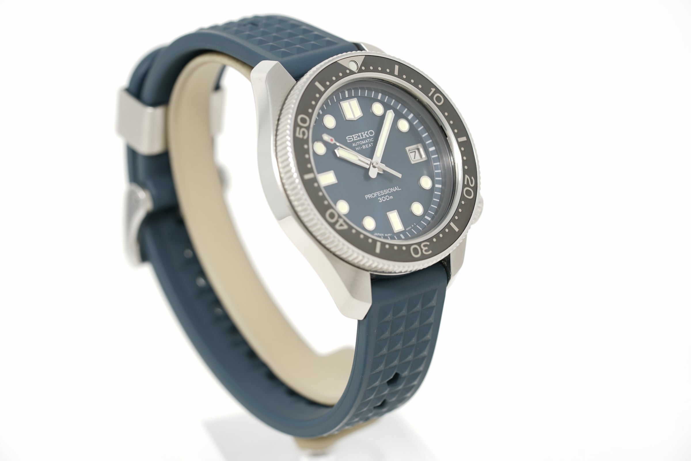 Pre-Owned Seiko Prospex 1965 Diver's Recreation Limited Edition SLA039/SBEX011