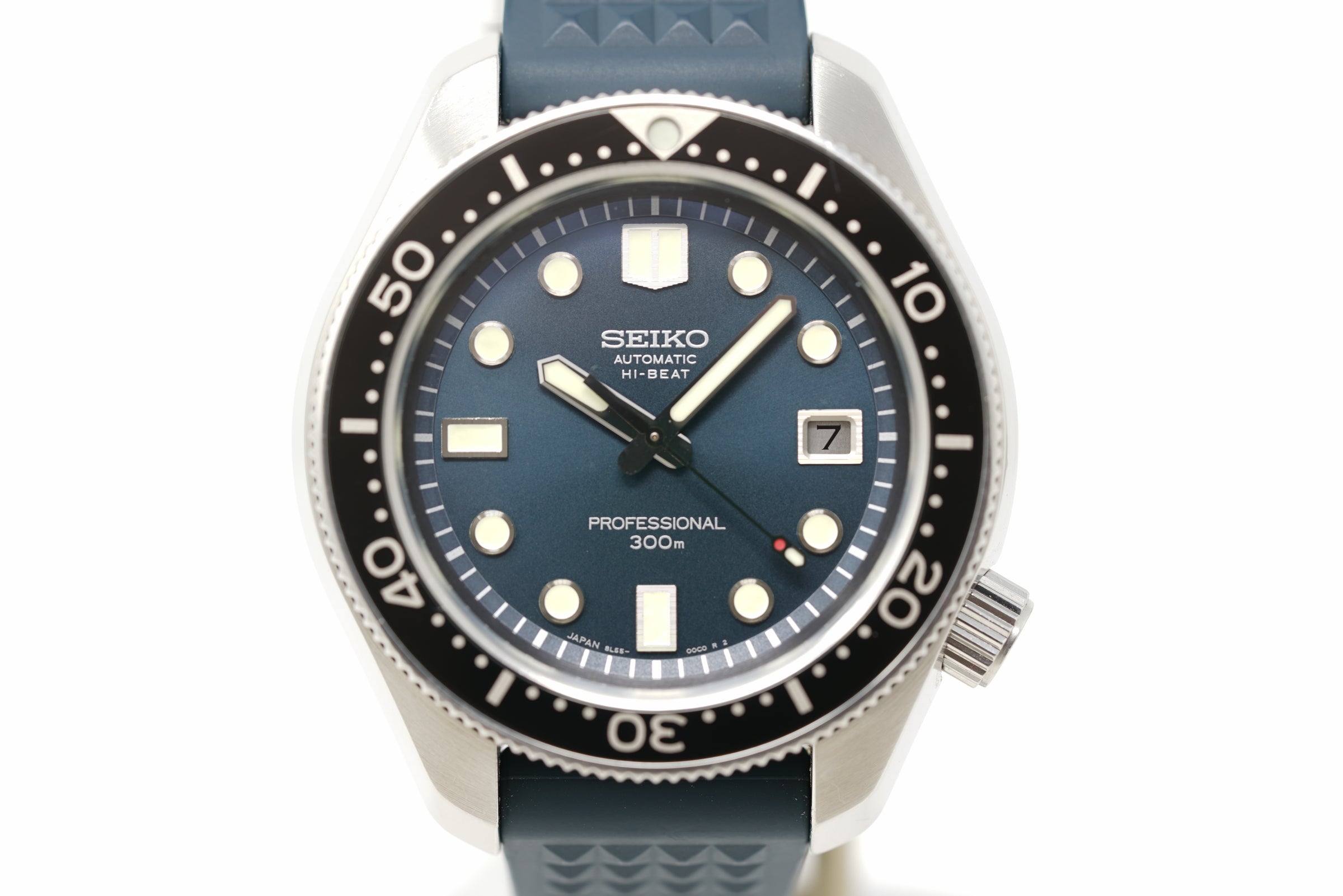 Pre-Owned Seiko Prospex 1965 Diver's Recreation Limited Edition SLA039/SBEX011