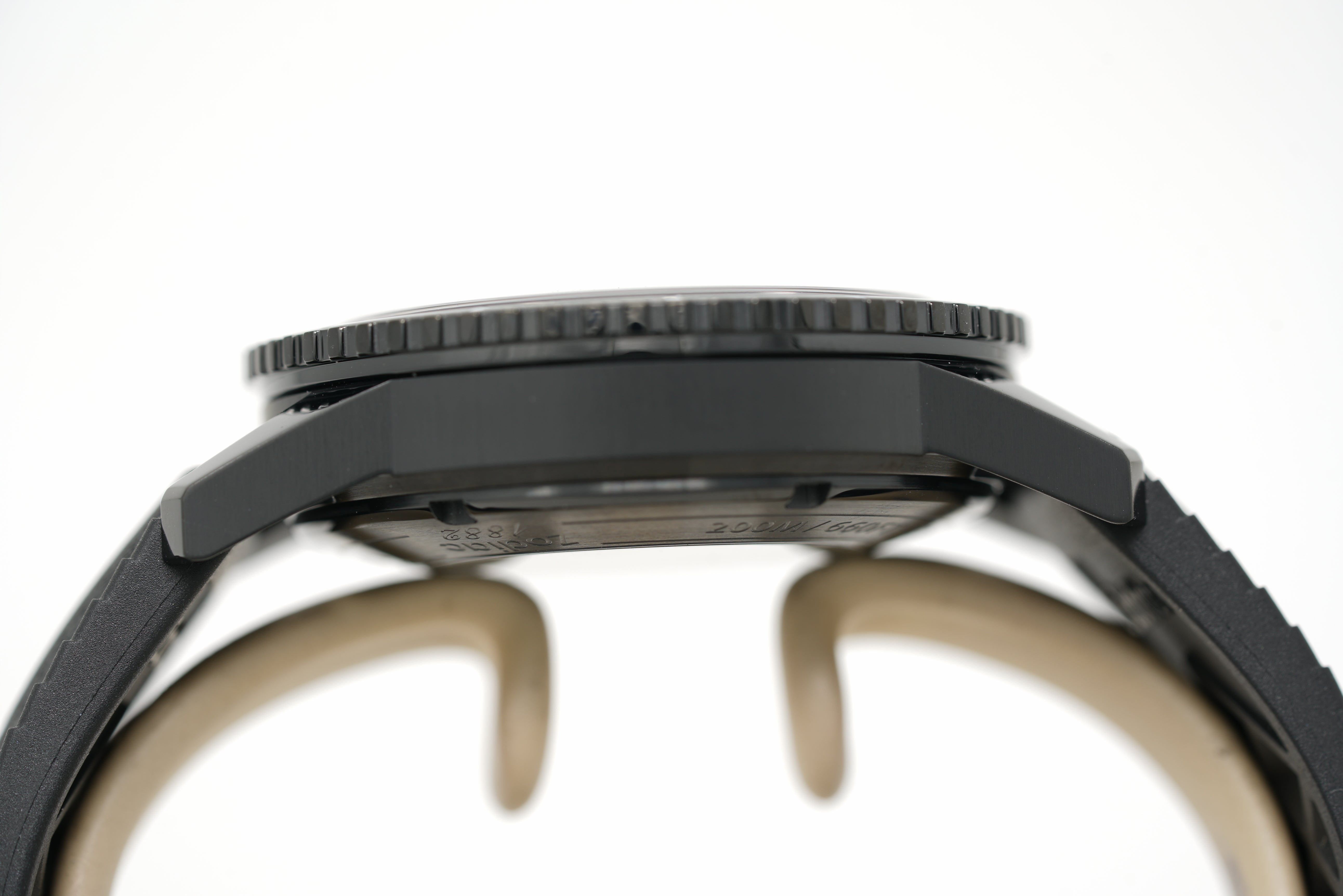 Pre-Owned Zodiac Super Sea Wolf Skeleton Compression Diver ZO9318