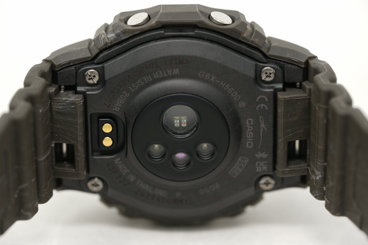 Pre-Owned G-Shock G-LIDE Kanoa Igarashi Signature GBXH5600KI-5
