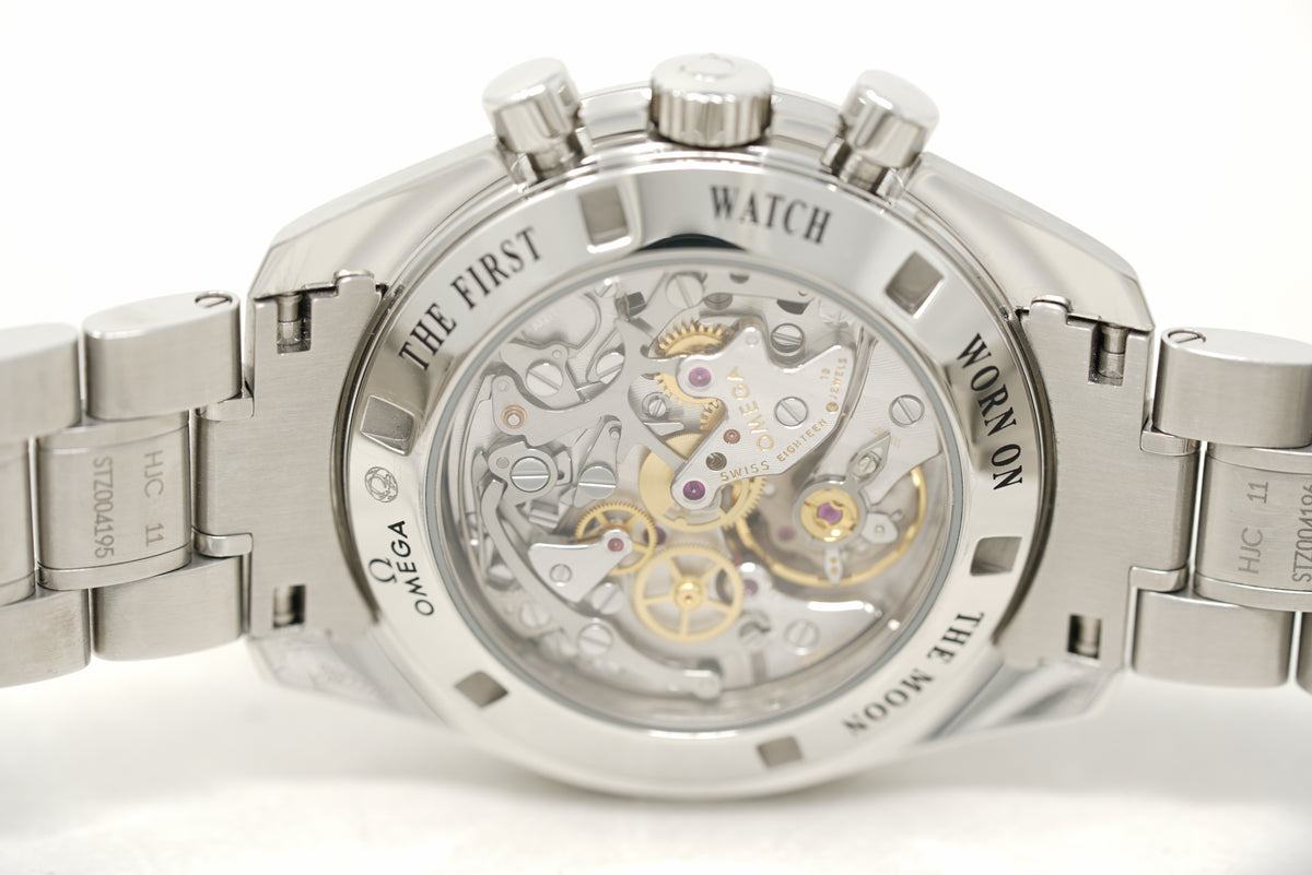 Pre-Owned Omega Speedmaster Moonwatch Professional 311.30.42.30.01.006