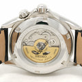 Pre-Owned Seiko Prospex Alpinist GMT SPB379