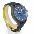 Pre-Owned IWC Pilot's Chronograph Edition “Blue Angels®” IW389008