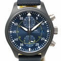 Pre-Owned IWC Pilot's Chronograph Edition “Blue Angels®” IW389008