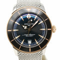 Pre-Owned Breitling Superocean Heritage UB3111241B1A1
