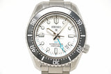 Pre-Owned Seiko Prospex 1968 Heritage GMT Save the Ocean LE SPB439