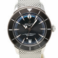 Pre-Owned Breitling Superocean Heritage AB3110241B1A1