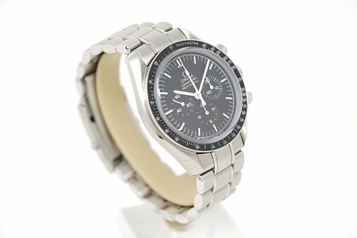 Pre-Owned Omega Speedmaster Moonwatch Professional 311.30.42.30.01.006