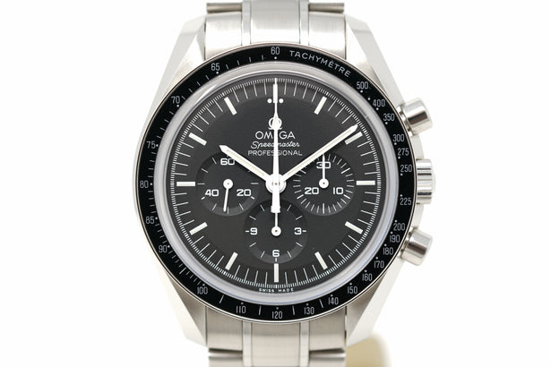 Pre-Owned Omega Speedmaster Moonwatch Professional 311.30.42.30.01.006