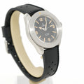 Pre-Owned Yema Diver YDIV24-ATPS