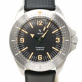 Pre-Owned Yema Diver YDIV24-ATPS