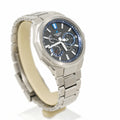 Pre-Owned Oceanus Classic Line OCW-T6000-1A