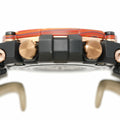 Pre-Owned G-Shock MT-G 40th Anniversary Flare Red MTGB3000FR-1A