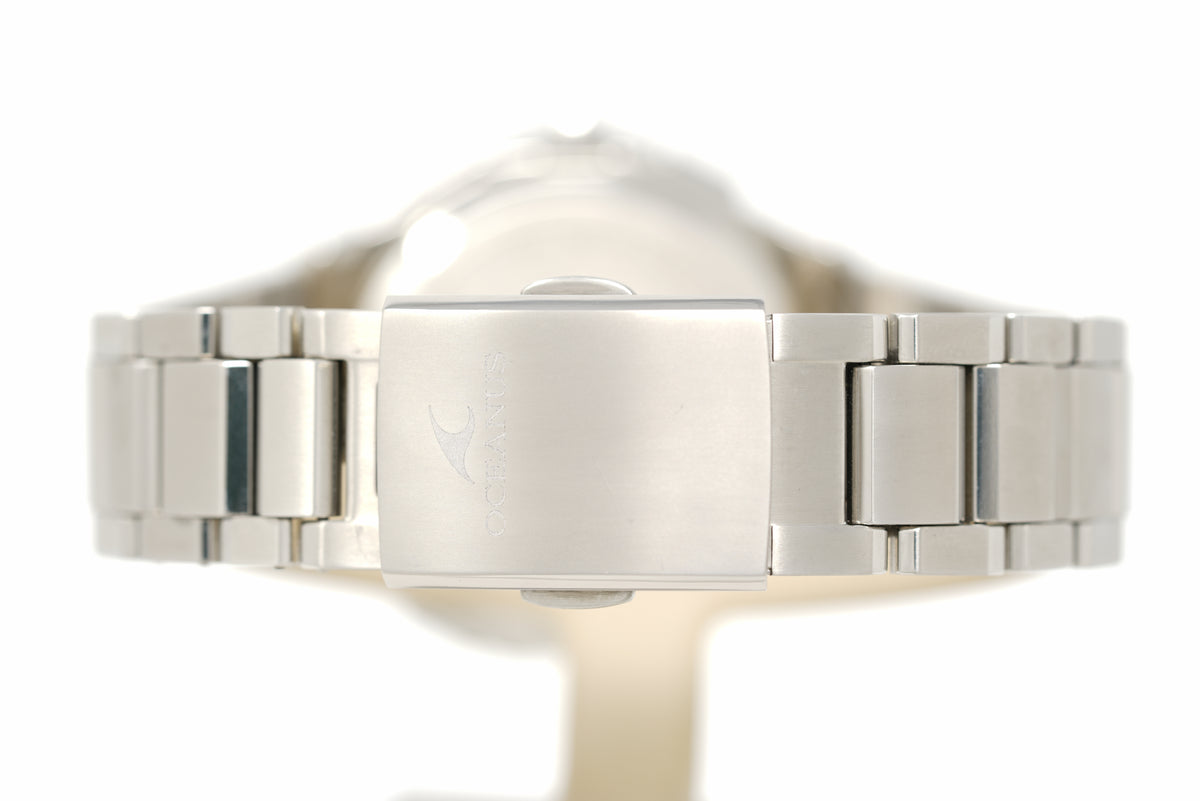 Pre-Owned Citizen Fugu Promaster Marine Limited Edition NY0168-64A