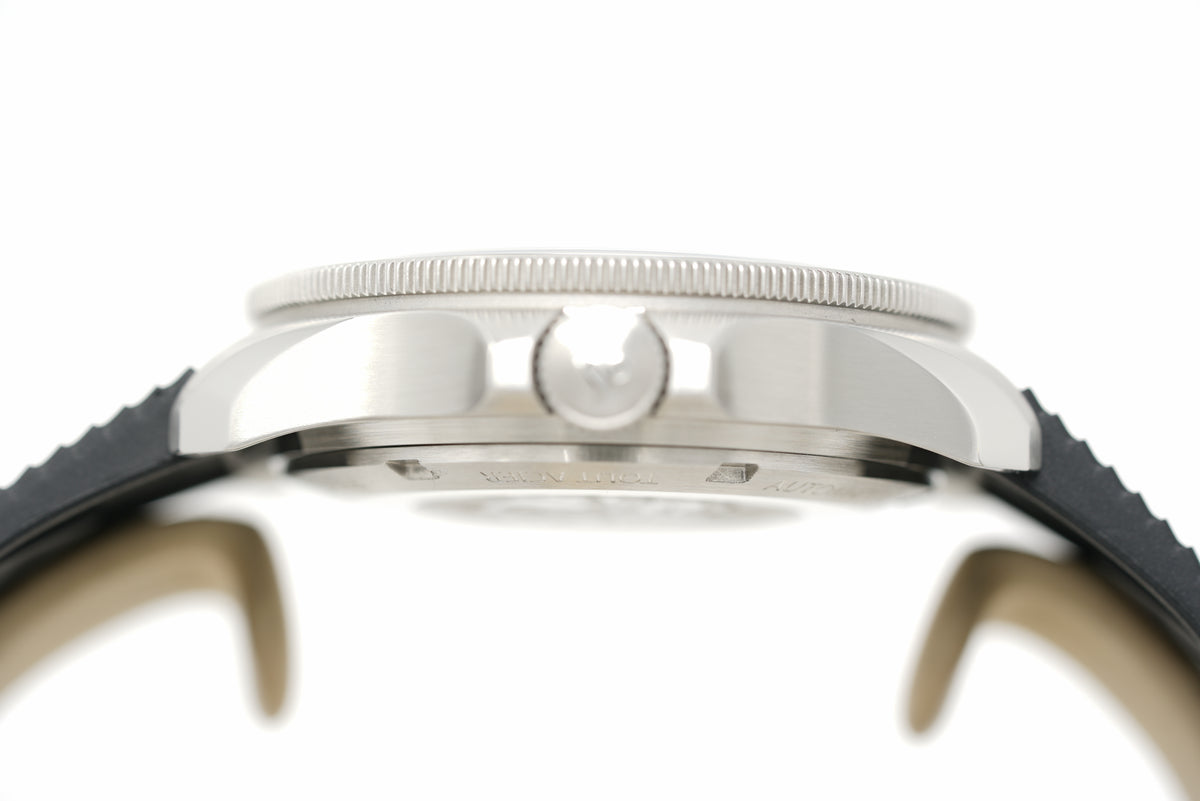 Pre-Owned Yema Diver YDIV24-ATPS