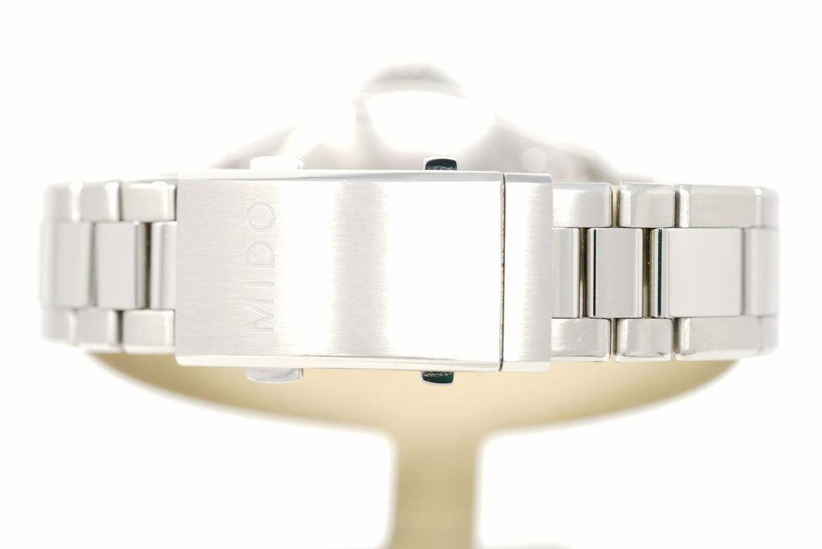 Pre-Owned Mido Ocean Star 200C M042.430.11.081.00