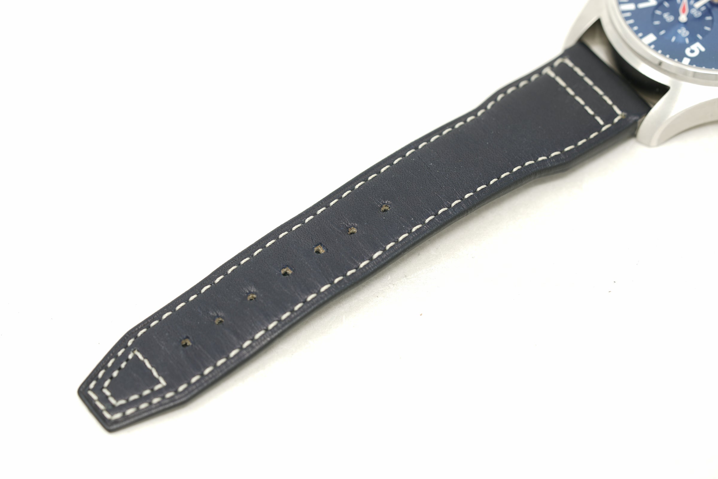 Pre-Owned IWC Pilot's Chronograph IW378003