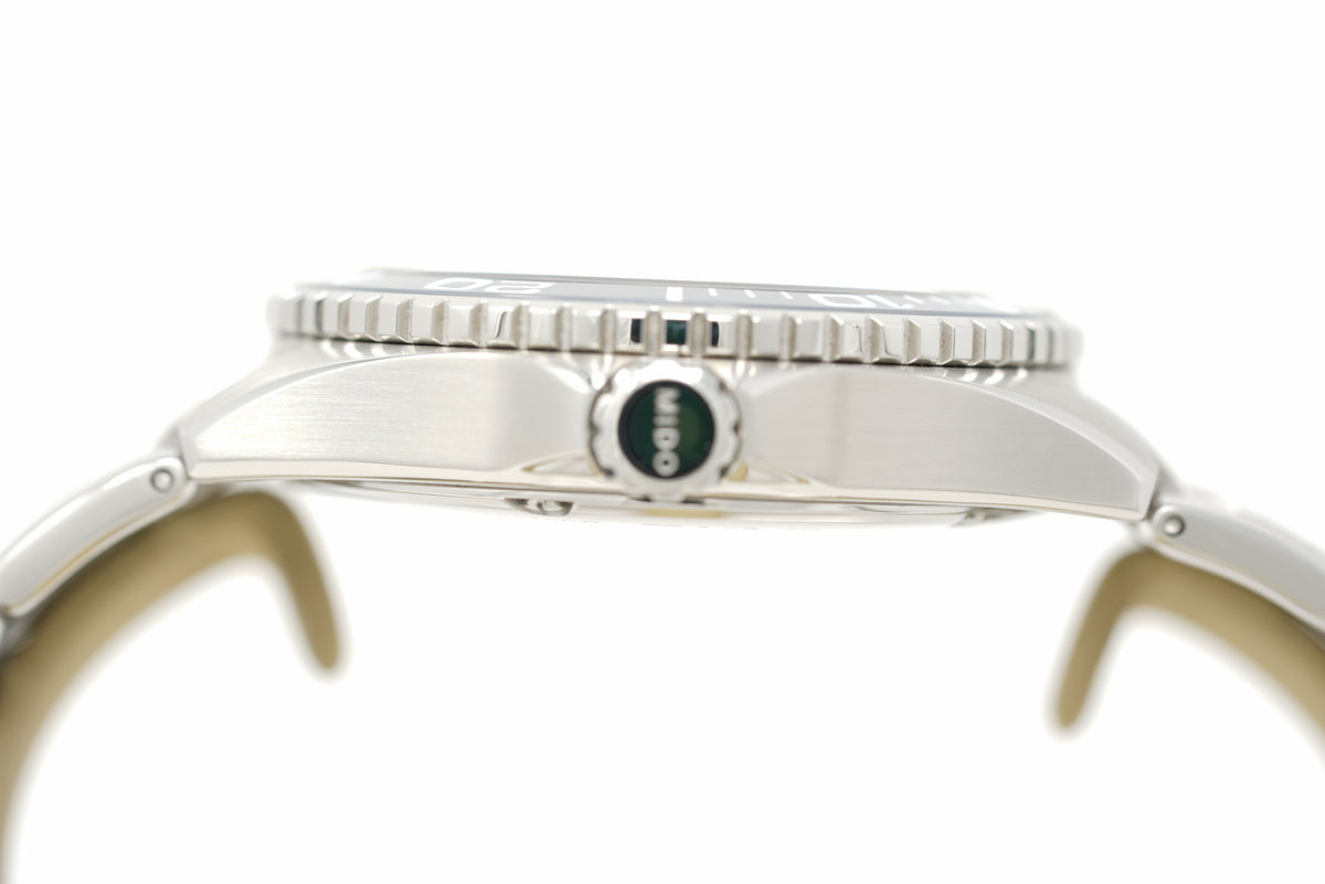 Pre-Owned Mido Ocean Star 200C M042.430.11.081.00